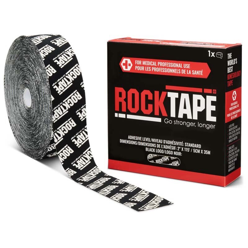 RockTape Medical 2
